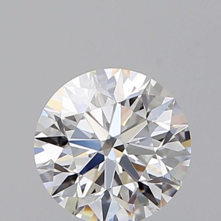 Diament szlif okrągły, 0.5ct, VS1, D, GIA 6531043553
