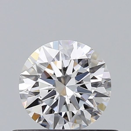 Diament szlif okrągły, 0.5ct, VS1, D, GIA 3525593412