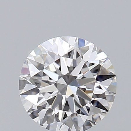 Diament szlif okrągły, 0.5ct, VS1, D, GIA 6532000890