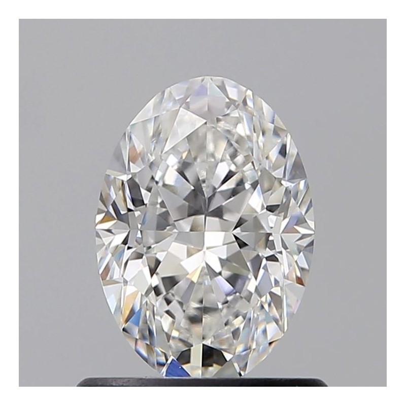 Diament szlif owalny, 0.8ct, VS2, E, GIA 5543269544
