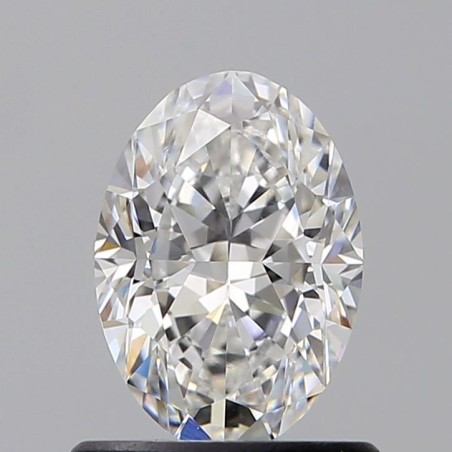 Diament szlif owalny, 0.8ct, VS2, E, GIA 5543269544