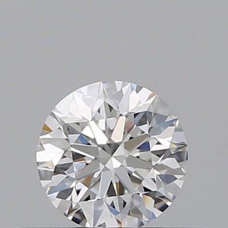 Diament szlif okrągły, 0.34ct, VS1, H, GIA 2544033590