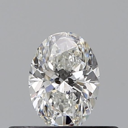 Diament szlif owalny, 0.3ct, VS1, G, GIA 7543079803