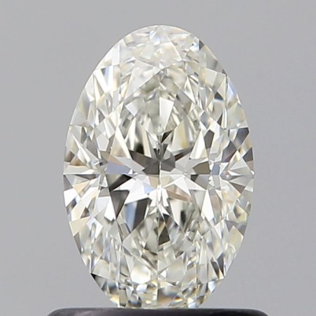 Diament szlif owalny, 0.71ct, VVS1, I, GIA 1548276668