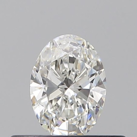 Diament szlif owalny, 0.3ct, VVS1, G, GIA 6541156633
