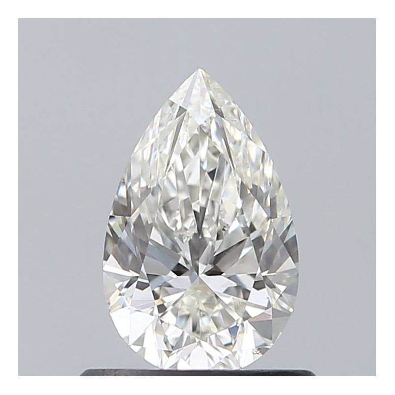 Diament szlif gruszkowy, 0.7ct, VS2, I, GIA 6545264269 Diament szlif gruszkowy, 0.7ct, VS2, I, GIA 6545264269