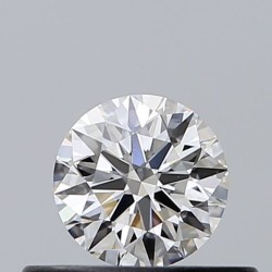 Diament szlif okrągły, 0.32ct, VS1, G, GIA 3545052178