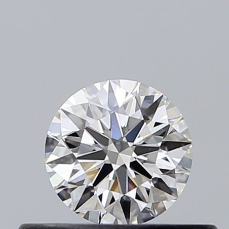 Diament szlif okrągły, 0.32ct, VS1, G, GIA 3545052178