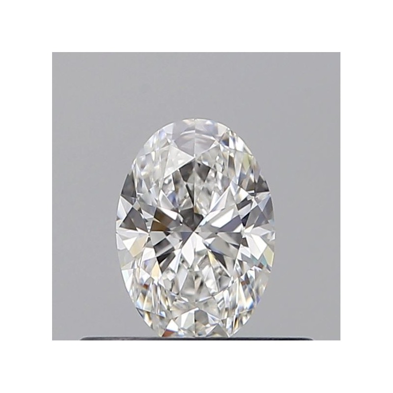 Diament szlif owalny, 0.34ct, VVS2, E, GIA 6545156585