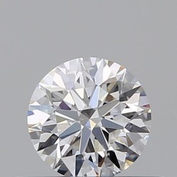 Diament szlif okrągły, 0.4ct, VS1, E, GIA 6541290794