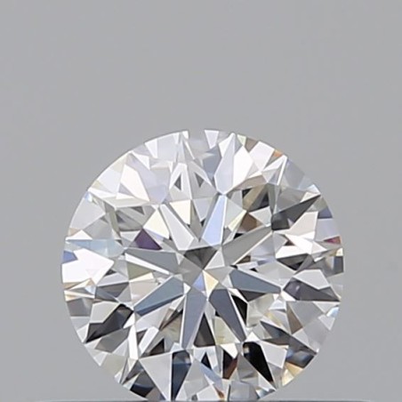 Diament szlif okrągły, 0.4ct, VS1, E, GIA 6541290794