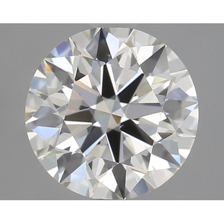 Diament szlif okrągły, 1.5ct, VS2, I, GIA 1226449349