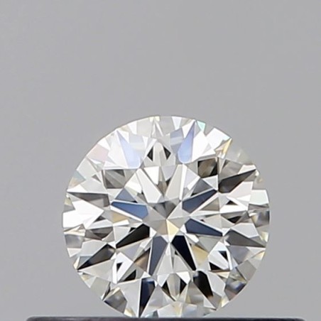 Diament szlif okrągły, 0.3ct, VVS2, I, GIA 2546152881