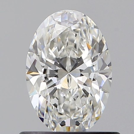 Diament szlif owalny, 0.71ct, VVS1, G, GIA 2544157769
