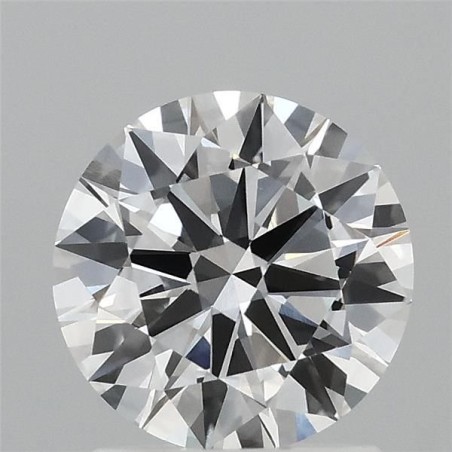 Diament laboratoryjny szlif okrągły, 1.51ct, VVS2, F, IGI LG750571816