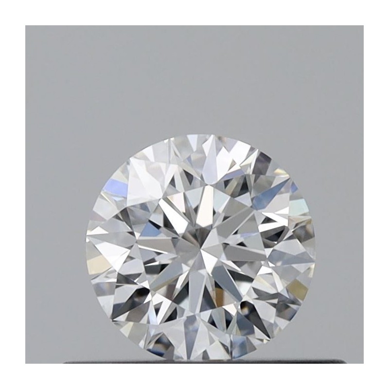 Diament szlif okrągły, 0.35ct, VVS2, E, GIA 6542154080 Diament szlif okrągły, 0.35ct, VVS2, E, GIA 6542154080