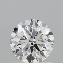 Diament laboratoryjny szlif okrągły, 1.05ct, VVS2, F, IGI LG754568016