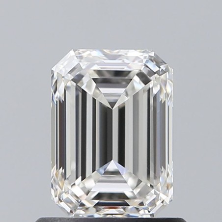 Diament szlif szmaragdowy, 1.03ct, VVS1, G, GIA 6535934139