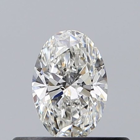 Diament szlif owalny, 0.33ct, VVS1, G, GIA 2544128108