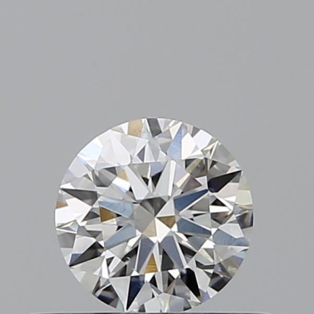 Diament szlif okrągły, 0.35ct, VVS2, G, GIA 5546153808