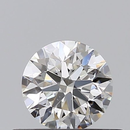 Diament szlif okrągły, 0.36ct, VVS1, G, GIA 2544152703