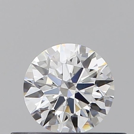 Diament szlif okrągły, 0.35ct, VS1, G, GIA 1545153823