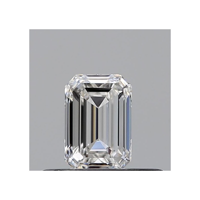 Diament szlif szmaragdowy, 0.3ct, VVS1, E, GIA 1547128259