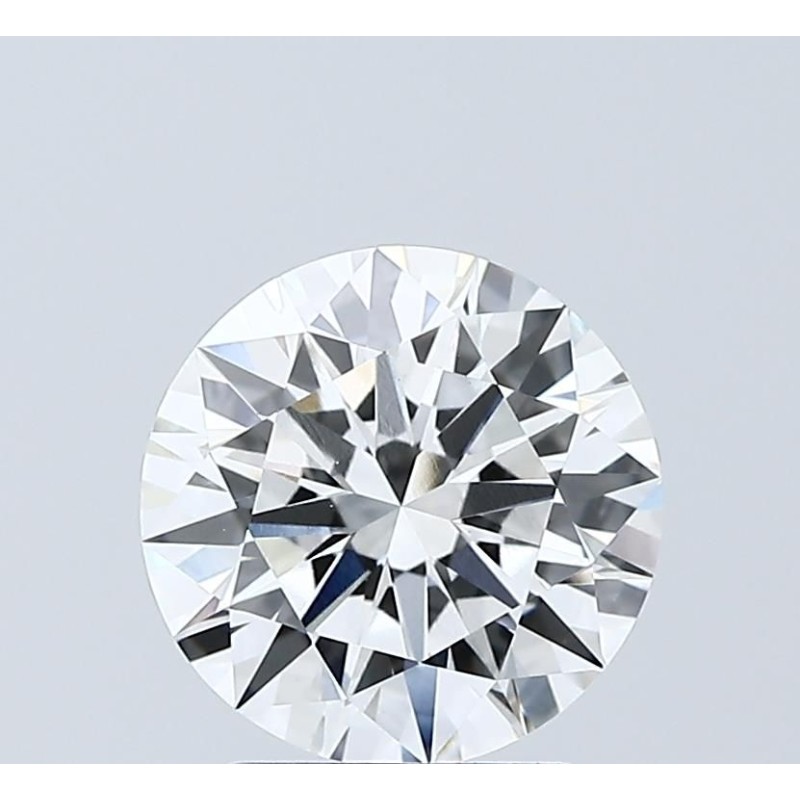 Diament laboratoryjny szlif okrągły, 2.01ct, VVS2, E, IGI LG743574014 Diament laboratoryjny szlif okrągły, 2.01ct, VVS2, E, IGI LG743574014
