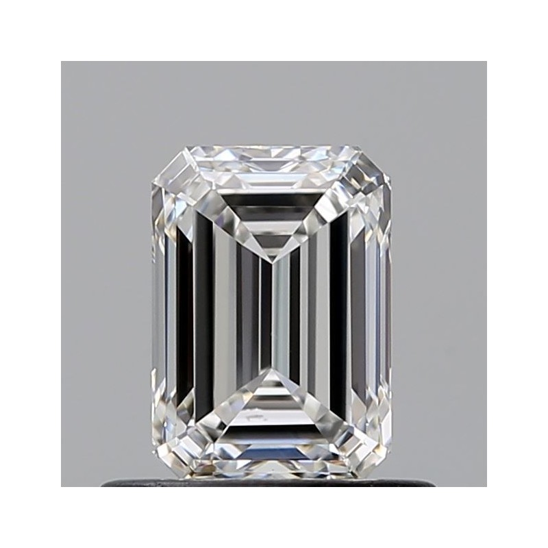 Diament szlif szmaragdowy, 0.71ct, VS1, G, GIA 6542112283 Diament szlif szmaragdowy, 0.71ct, VS1, G, GIA 6542112283