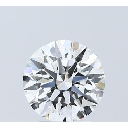 Diament laboratoryjny szlif okrągły, 2.01ct, VVS2, E, IGI LG743574016