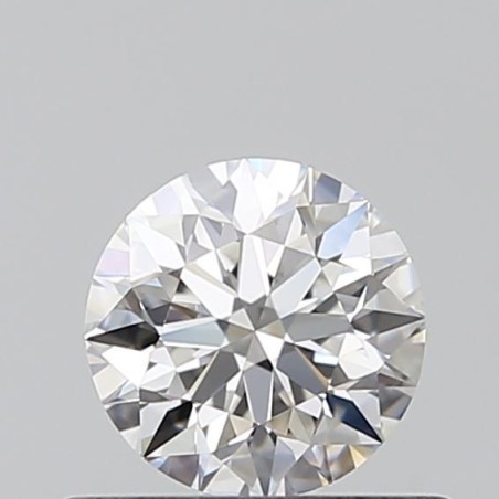 Diament szlif okrągły, 0.35ct, VS1, E, GIA 2547154079