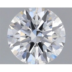 Diament laboratoryjny szlif okrągły, 1.91ct, VVS1, D, IGI LG726535830