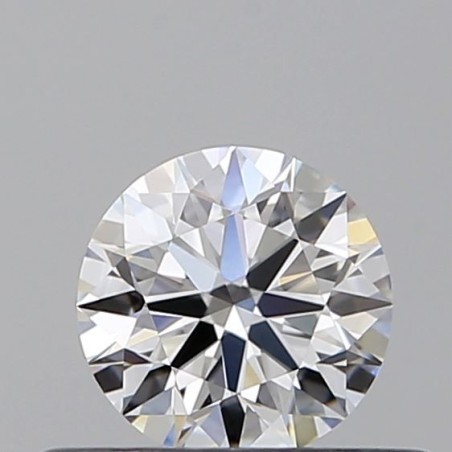 Diament szlif okrągły, 0.35ct, VVS2, D, GIA 2546153843