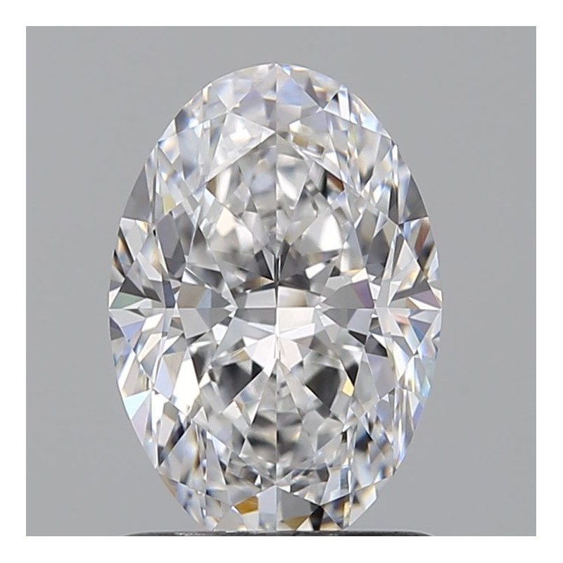 Diament szlif owalny, 1.03ct, VVS1, D, GIA 6545258367