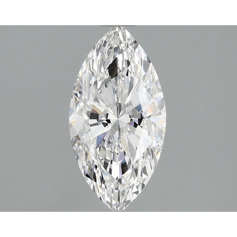 Diament laboratoryjny markiza, 1.07ct, VVS2, D, IGI LG758549683