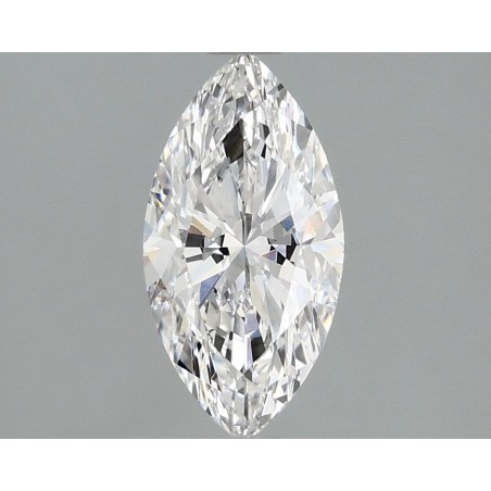 Diament laboratoryjny markiza, 1.07ct, VVS2, D, IGI LG758549683