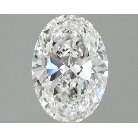 Diament laboratoryjny szlif owalny, 1.48ct, VVS1, E, IGI LG732509733
