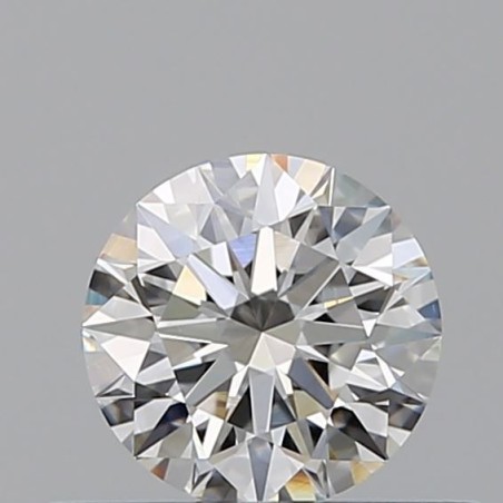 Diament szlif okrągły, 0.35ct, VVS2, D, GIA 7548152915