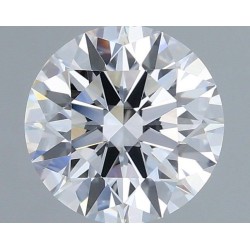 Diament laboratoryjny szlif okrągły, 1.21ct, IF, E, IGI LG722518269
