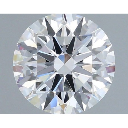 Diament laboratoryjny szlif okrągły, 1.21ct, VVS2, E, IGI LG738511611