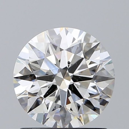 Diament szlif okrągły, 1.2ct, VS2, H, GIA 1243086870