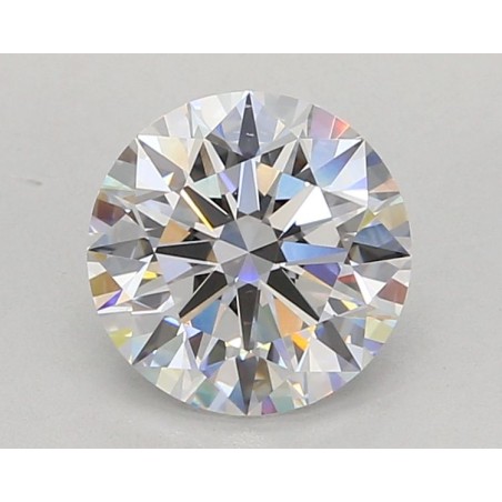 Diament laboratoryjny szlif okrągły, 2.05ct, VVS1, D, IGI LG760551645