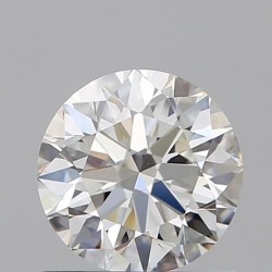 Diament szlif okrągły, 0.85ct, VS1, H, GIA 7548283205