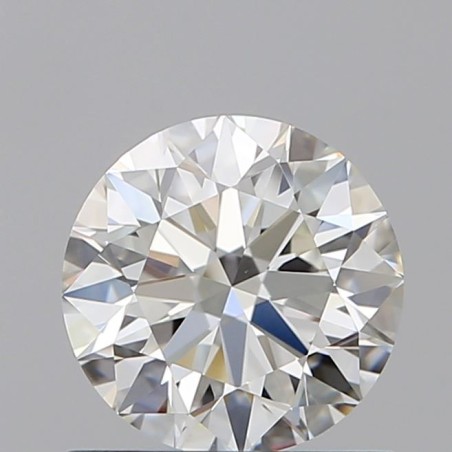 Diament szlif okrągły, 0.85ct, VS1, H, GIA 7548283205