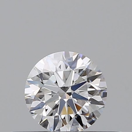 Diament szlif okrągły, 0.3ct, VS2, F, GIA 7532736092