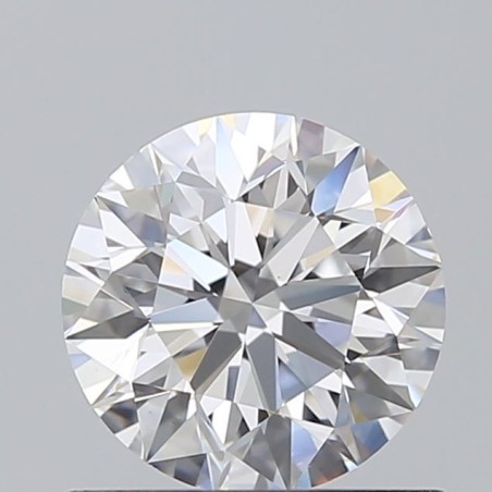 Diament szlif okrągły, 0.8ct, VS1, D, GIA 7523266396