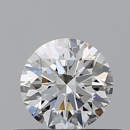 Diament szlif okrągły, 0.35ct, VVS1, G, GIA 7546153862