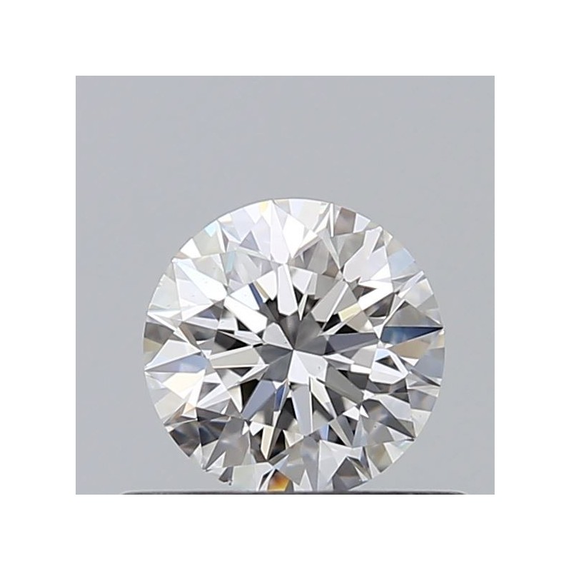 Diament szlif okrągły, 0.5ct, VS2, E, GIA 6522608809