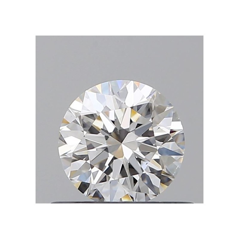 Diament szlif okrągły, 0.5ct, VS2, E, GIA 6521598463 Diament szlif okrągły, 0.5ct, VS2, E, GIA 6521598463