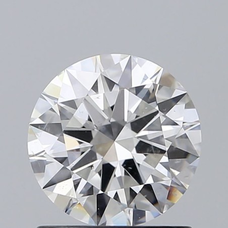 Diament szlif okrągły, 1.01ct, SI1, F, GIA 1253111427